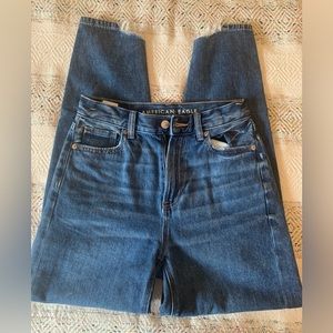Women’s American Eagle Jeans